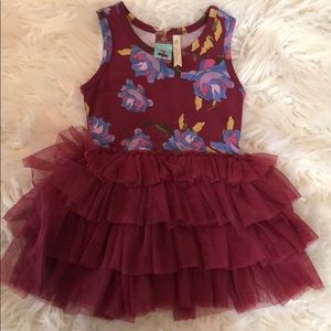 Little girls boutique dress